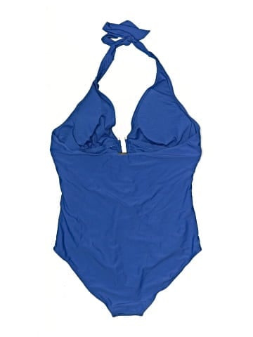 Nicole Miller One Piece Swimsuit (view 2)