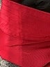 Alexis Red Cocktail Dress Size S - photo 8