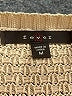 Fever Tan Pullover Sweater Size M - photo 7