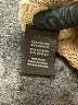 Fever Tan Pullover Sweater Size M - photo 8