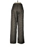 Max Studio Houndstooth Brown Dress Pants Size M - photo 2