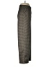 Max Studio Houndstooth Brown Dress Pants Size M - photo 4