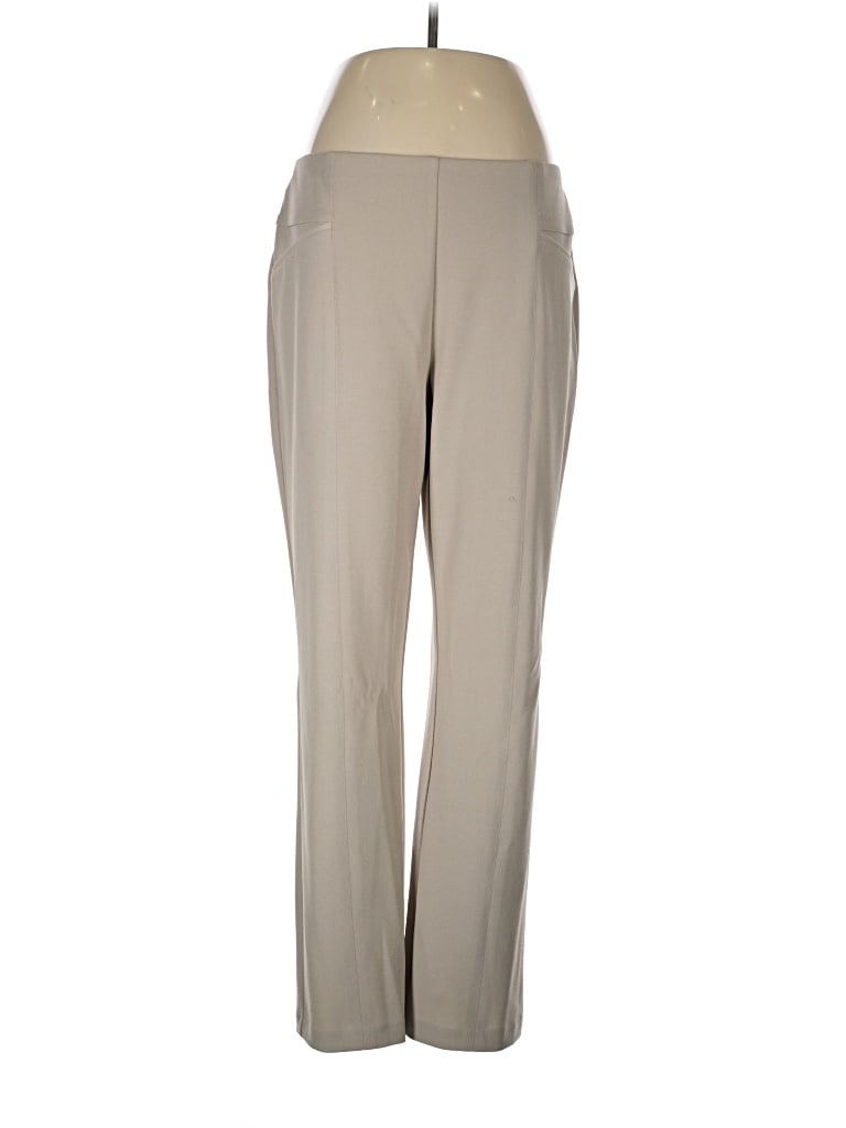 Pre-owned C Established 1946 Dress Pants In Tan