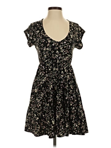 No Boundaries Casual Dress (view 1)