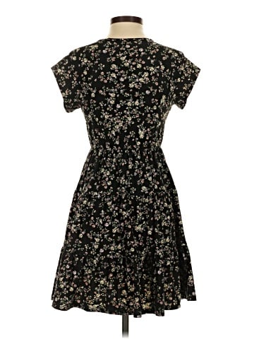 No Boundaries Casual Dress (view 2)