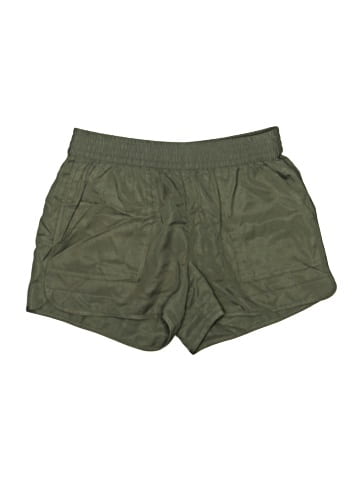 Joie Khaki Shorts (view 1)