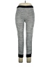 Danskin Now Color Block Gray Active Pants Size XL - photo 1
