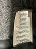 Thyme Black Dress Pants Size M - photo 8