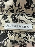 Altuzarra Animal Print Silver Casual Pants Size EU (IT) 38 / US 2 - photo 7