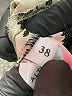 Altuzarra Animal Print Silver Casual Pants Size EU (IT) 38 / US 2 - photo 8