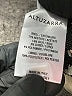 Altuzarra Animal Print Silver Casual Pants Size EU (IT) 38 / US 2 - photo 9