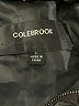 ColeBrook 100% Polyester Polka Dots Black Vest Size L - photo 6