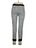 Danskin Now Color Block Gray Active Pants Size XL - photo 2