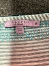 Calypso St. Barth Gray Romper Size Med (1) - photo 4