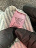 Calypso St. Barth Gray Romper Size Med (1) - photo 5