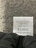 Gibson Black Casual Pants Size XL - photo 8