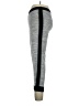 Danskin Now Color Block Gray Active Pants Size XL - photo 5