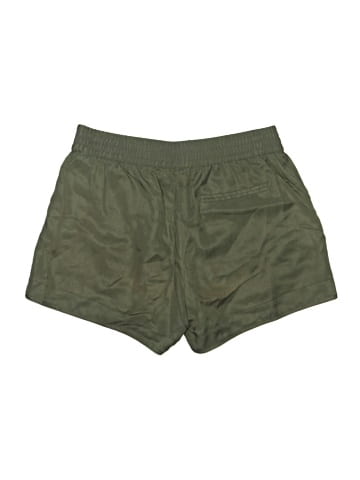 Joie Khaki Shorts (view 2)