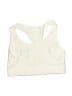 Levi's 100% Cotton Ivory White Tank Top Size XS (youth) - photo 2