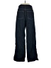 H&M Chevron-herringbone Blue Jeans Size 2 - photo 2