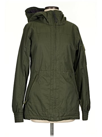 Burton Jacket (view 1)