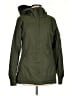Burton Solid Green Jacket Size S - photo 1