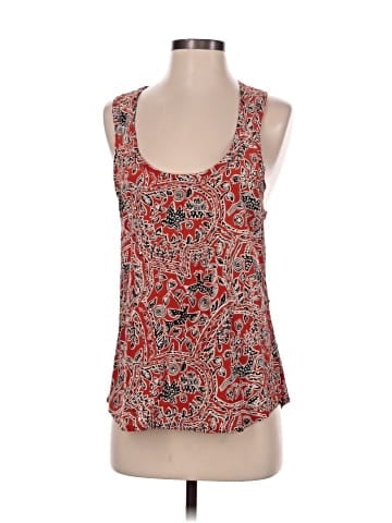 Joie Sleeveless Top (view 1)
