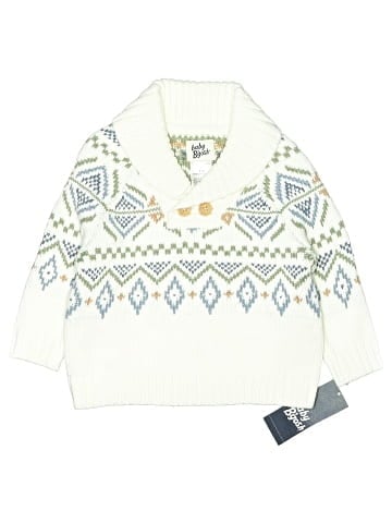 Baby B'gosh Pullover Sweater (view 1)
