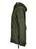 Burton Solid Green Jacket Size S - photo 5