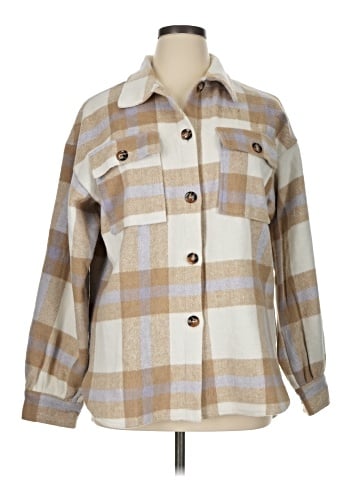 Unbranded Jacket (view 1)