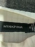 Minkpink Ivory Long Sleeve Turtleneck Size XS - photo 7