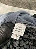 Express 100% Nylon Gray Tank Top Size M - photo 8