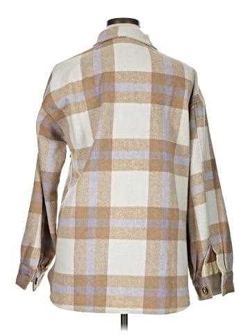 Unbranded Jacket (view 2)