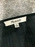 Madewell Black Wool Cardigan Size L - photo 7