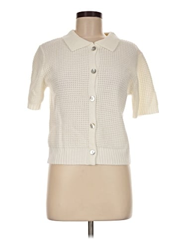 Pinch Cardigan (view 1)