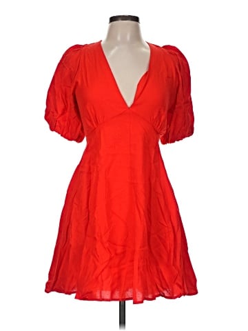 Zara Cocktail Dress (view 1)