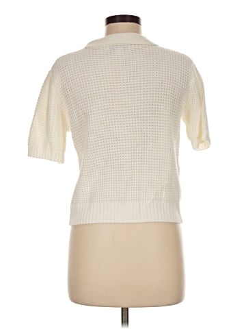Pinch Cardigan (view 2)
