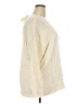 Torrid 100% Acrylic Ivory Pullover Sweater Size 3X Plus (3) - photo 4