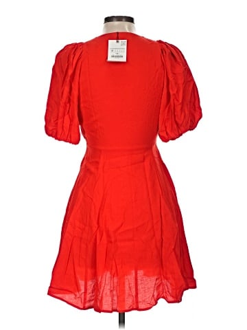 Zara Cocktail Dress (view 2)