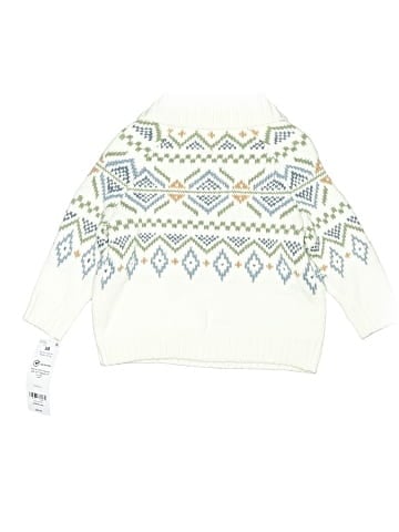 Baby B'gosh Pullover Sweater (view 2)