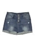 Jeans Blue Denim Shorts Size XXL - photo 1