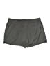 Champion Solid Gray Athletic Shorts Size XL - photo 2