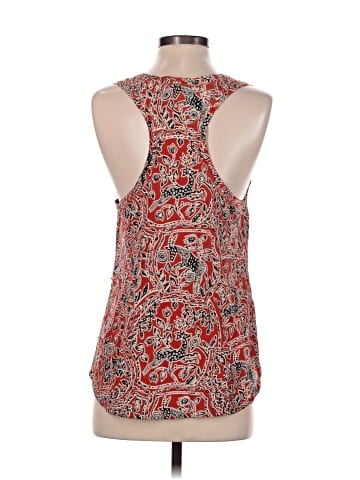 Joie Sleeveless Top (view 2)