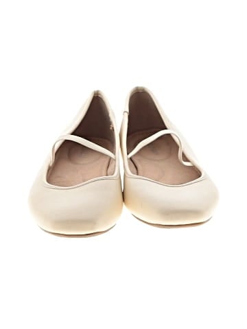 Old Navy Flats (view 2)