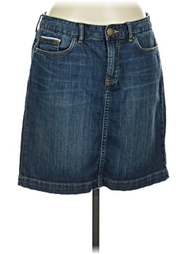 Eddie Bauer Denim Skirt