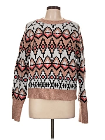Ann Taylor Pullover Sweater (view 1)