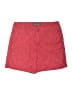 Eddie Bauer Tweed Red Shorts Size 8 - photo 1