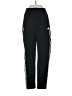 Adidas Black Track Pants Size XS - photo 1