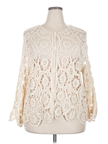 Unbranded Cardigan (view 1)