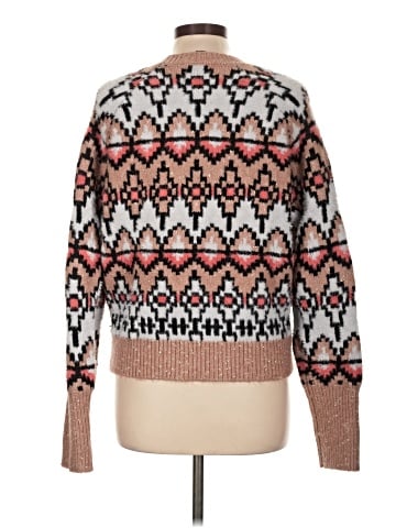 Ann Taylor Pullover Sweater (view 2)
